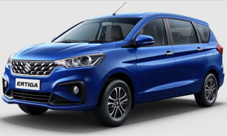 Ertiga