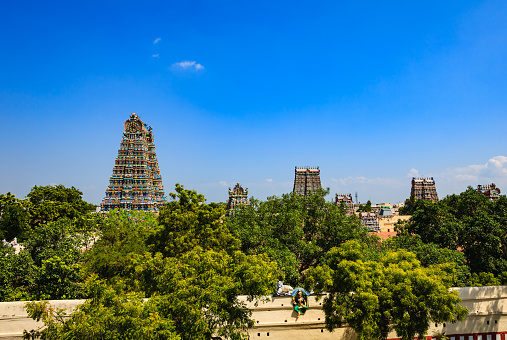 madurai madurai