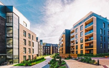 Flats-Apartments
