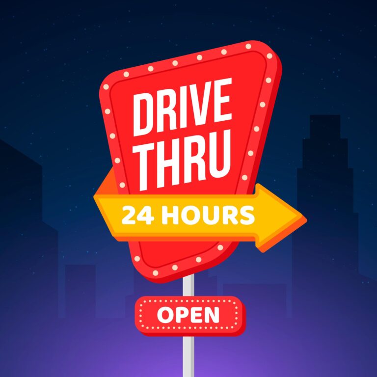 Hourly Rental