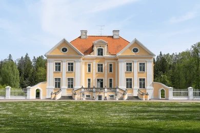 Independent Houses-Villas